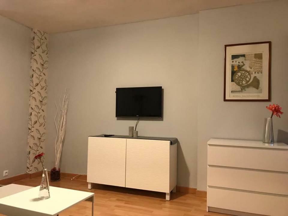 Estudio 베날마데나코스타 외부 사진